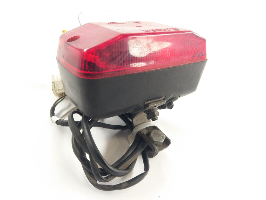 BMW R 1150 RT [2003] - luz traseira traseira