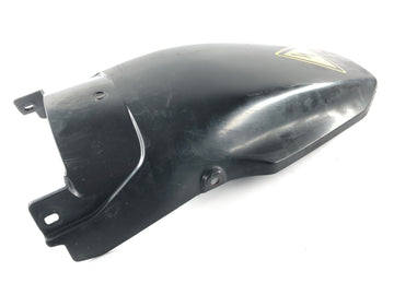 Yamaha DT 125 R DE03 [1999] - Bürzel traseiro Fenders de revestimento traseiro - 0