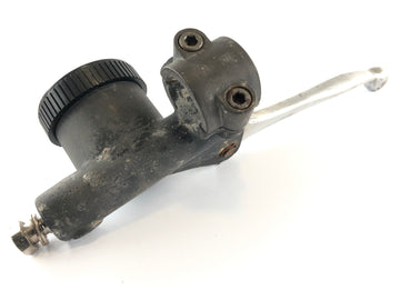Laverda 1000/1 [1973] - Bomba de freio da bomba de handbrake na frente - 0