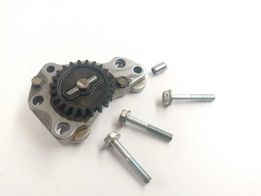 Honda CBR 125 JC34 [2006] - Bomba de óleo
