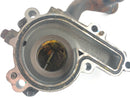 KTM Duke 125 [2011] - Ciclo de água da tampa do motor Stutz-3
