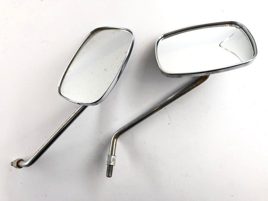 Triumph Thunderbird 900 T309RT [2014] - Mirror Returns Set Coustle