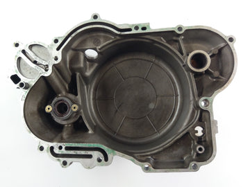 Husqvarna te 610 e h7 [2000] - tampas de acoplamento de tampa do motor - 0