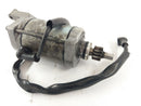 Yamaha XT 660 x DM01 [2006] - Motor inicial do motor-3