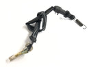 HONDA VFR 800 FI RC46 [2000] - Interruptor da luz de freio na parte traseira-2