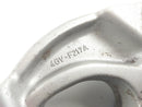 Yamaha TT 600 E 4GV [1996] - Deflanco Lever Springsbein-5