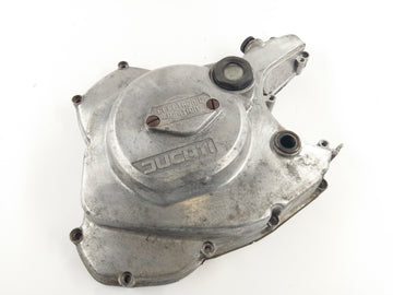 CAGIVA ALAZZURRA 350 [1985] - Limmet Lid Light Machinery Tampa Motor Tampa