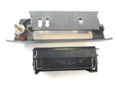 BMW M 535i E28 [1986] - Console do CDERPAT Center com mais leve-4