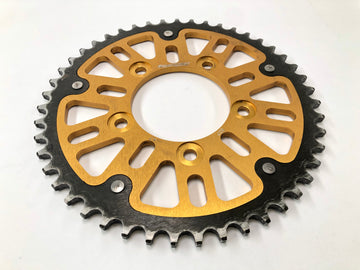 Roda dentada Supersprox 525 45 dentes
