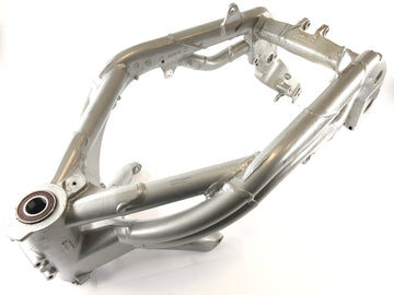 Triumph Daytona 955i T595N [2001] quadro com papéis