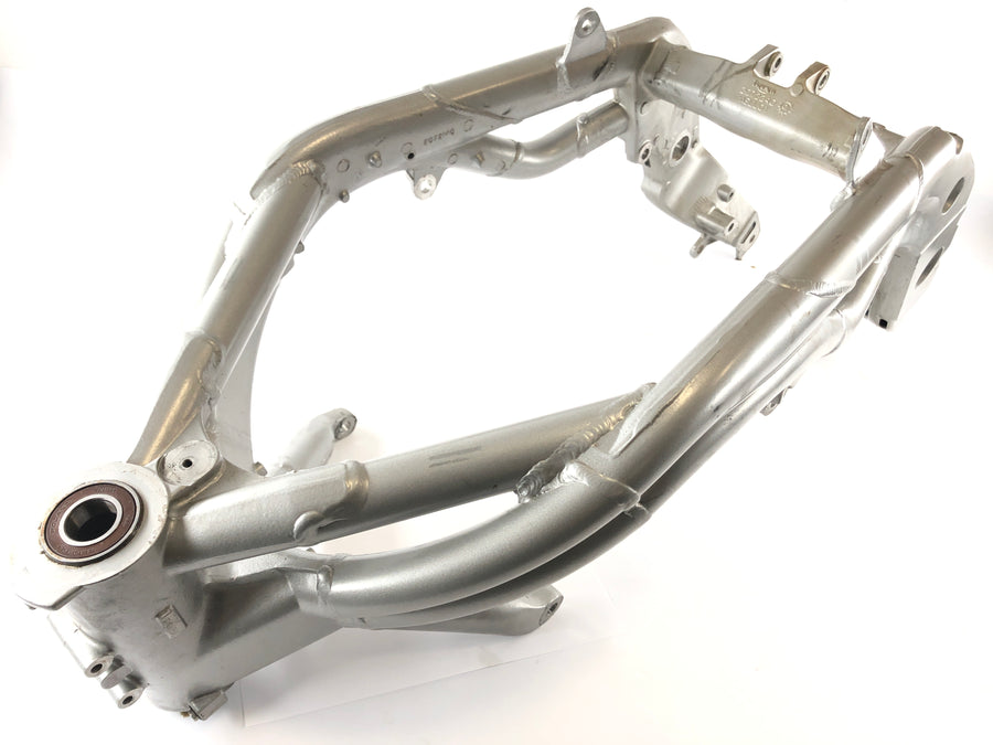 Triumph Daytona 955i T595N [2001] quadro com papéis