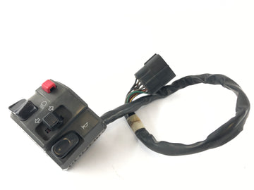 Ducati multistrada 1000 ds [2004] - interruptor do guidão do guidão