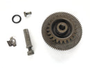 Honda CB 550 F [Super Sport] - Equipamento inicial-2