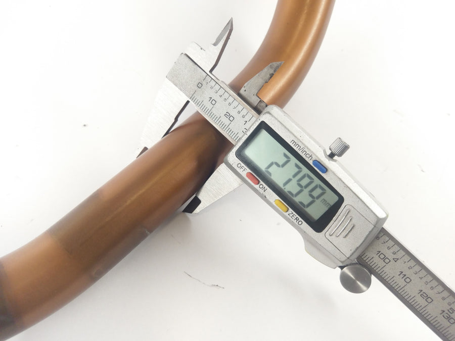 Benelli TNT 1130 Sport [2002] - guidão
