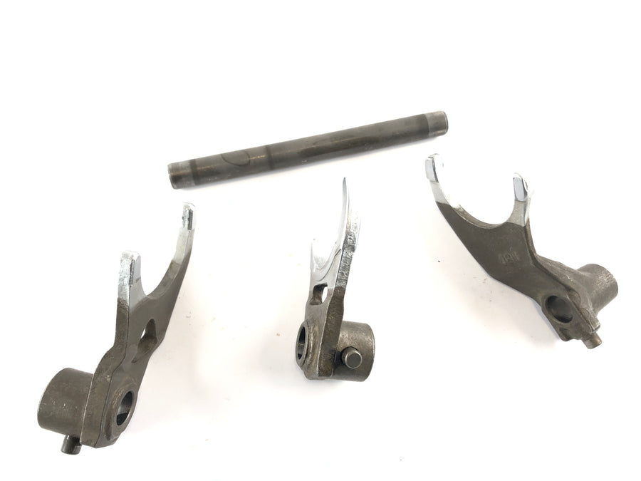 Honda CB 900 F SC01 [1981] - Switch Forks Switching Garws Set