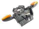 BMW R 1200 GS [2004] - titular da placa com indicador-2