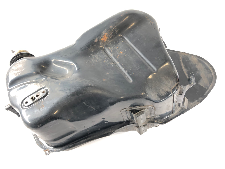 Honda GL 1000 Goldwing GL1 [1977] - Tanque de tanques de tanques