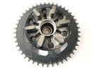 KTM Duke 125 [2011] - Roda de corrente-4