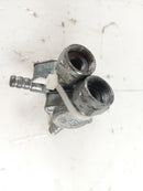 Ducati SL 600 Panth - Torneiras a gasolina-2