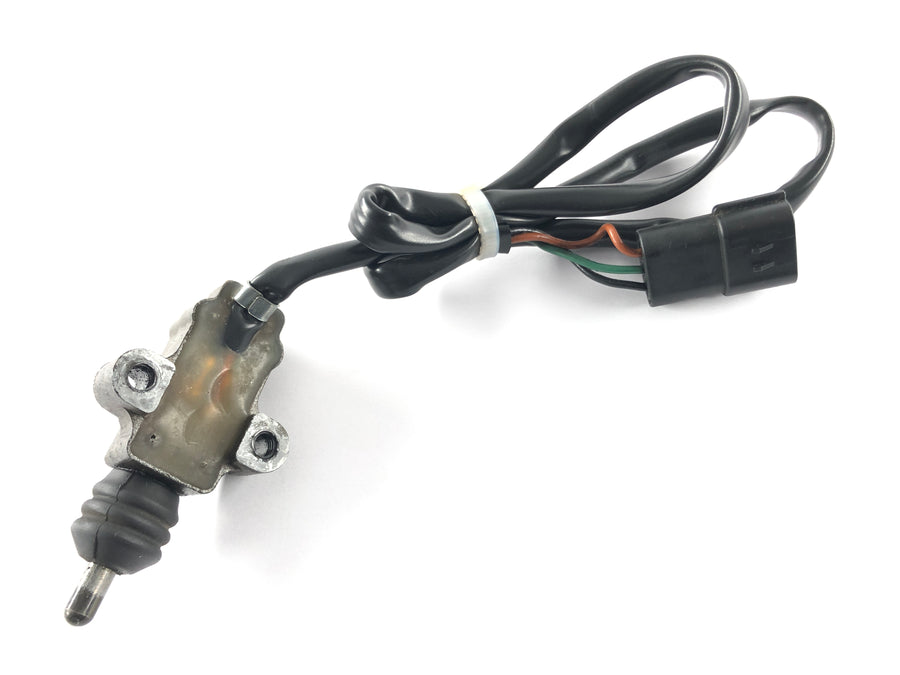 Triumph Thruxton 900 [2004] - Interruptor lateral