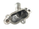 Triumph Street Triple R 675 D67LD [2008] - Habitação do motor de flange de água-4