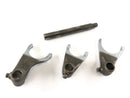 Honda XRV 750 Africa Twin Rd04 [1993] - Switch Fork Forks-1